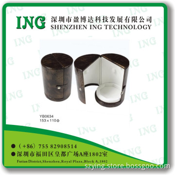 Jewelry Box/Customized Gift Box/PU Leather